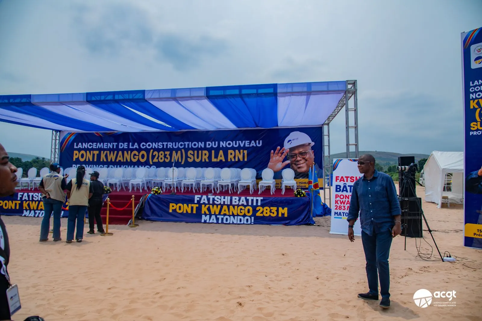 Pont Kwango