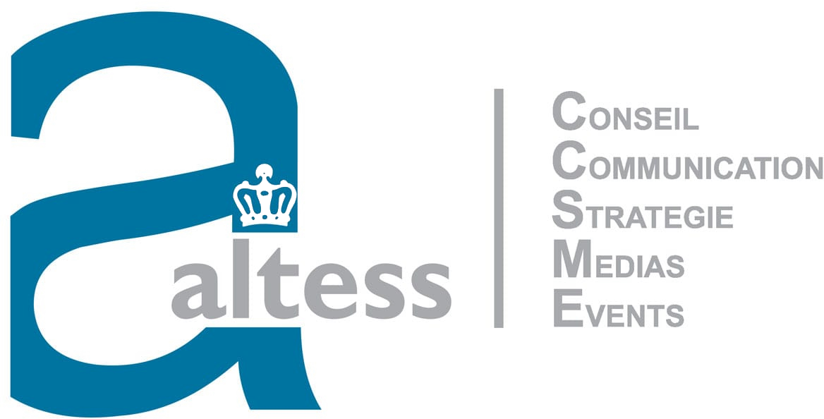 ALTESS — Conseil, Communication, Stratégie, Médias, Events