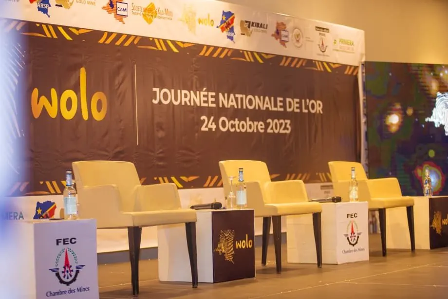 Journée nationale de l'Or