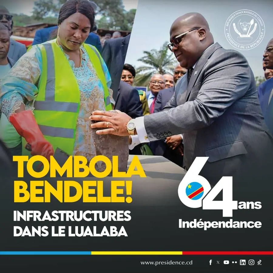 Campagne Tombola Bendele